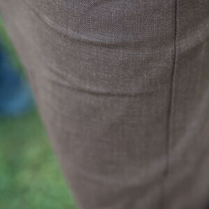 Medieval Linen Pants