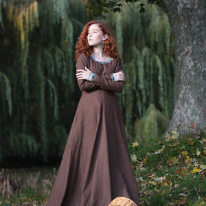 Medieval Dress Gown Clothing “Sea Born”