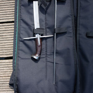 Swords carrying bag "Ant" 125 50'' case for fencing equipment